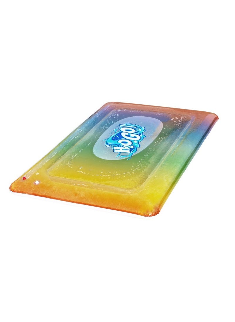 Bestway - H2OGO! Color Splash Blobz Water Mat - 52427