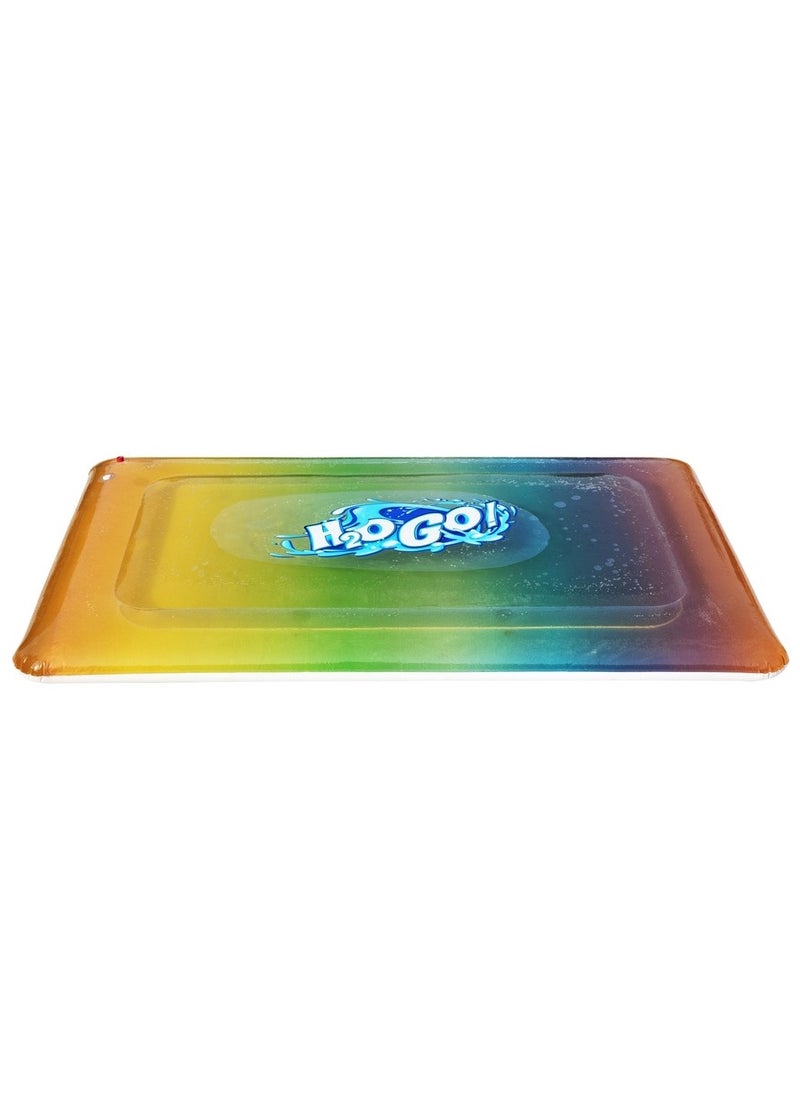 Bestway - H2OGO! Color Splash Blobz Water Mat - 52427