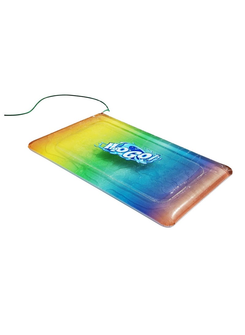 Bestway - H2OGO! Color Splash Blobz Water Mat - 52427