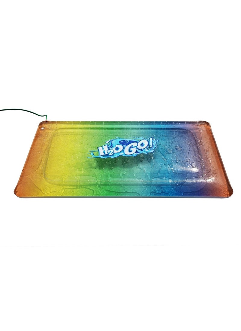 Bestway - H2OGO! Color Splash Blobz Water Mat - 52427