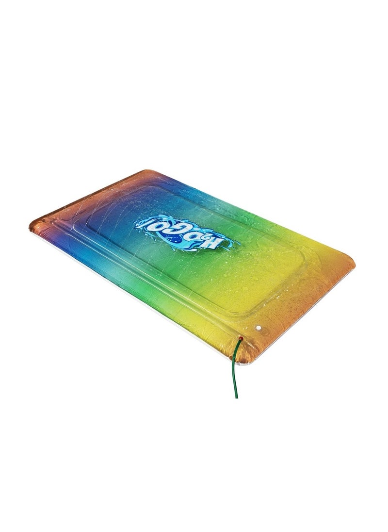 Bestway - H2OGO! Color Splash Blobz Water Mat - 52427