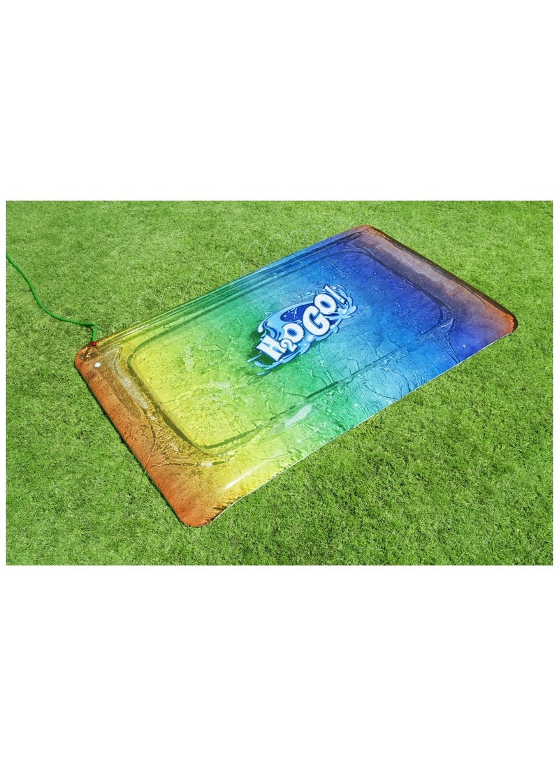 Bestway - H2OGO! Color Splash Blobz Water Mat - 52427