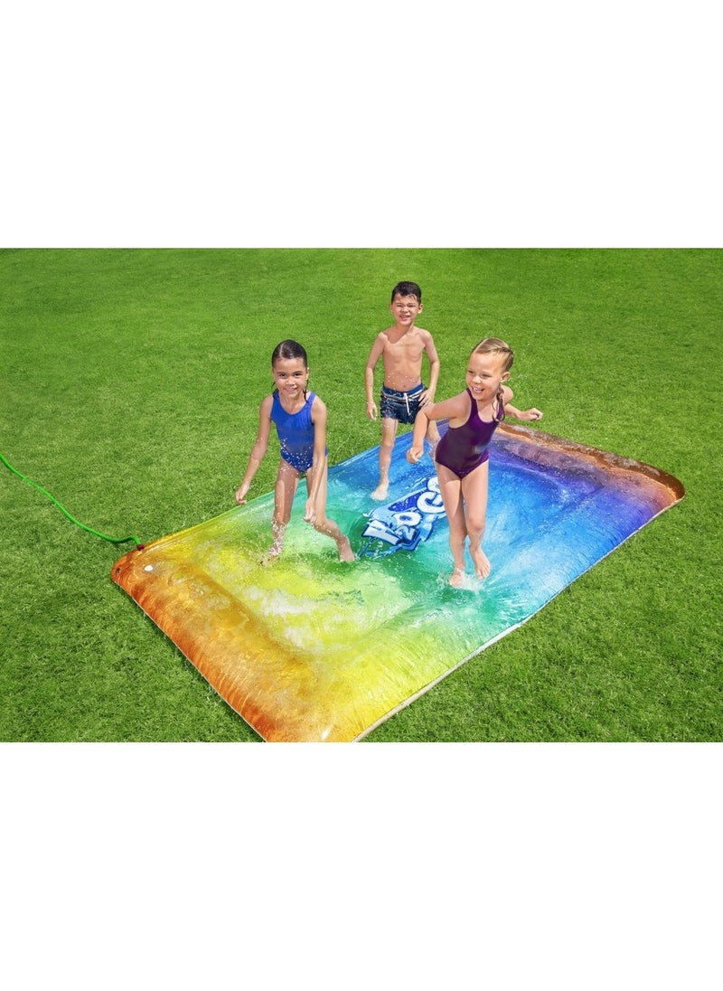 Bestway - H2OGO! Color Splash Blobz Water Mat - 52427
