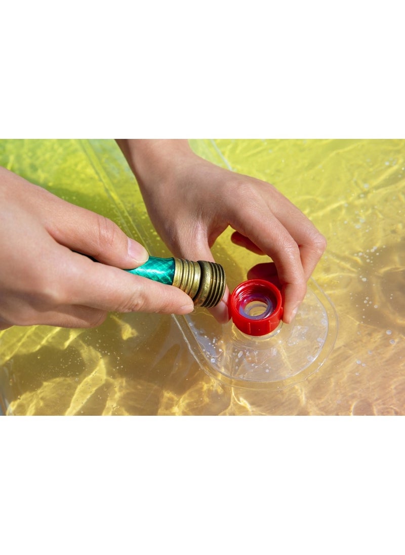 Bestway - H2OGO! Color Splash Blobz Water Mat - 52427
