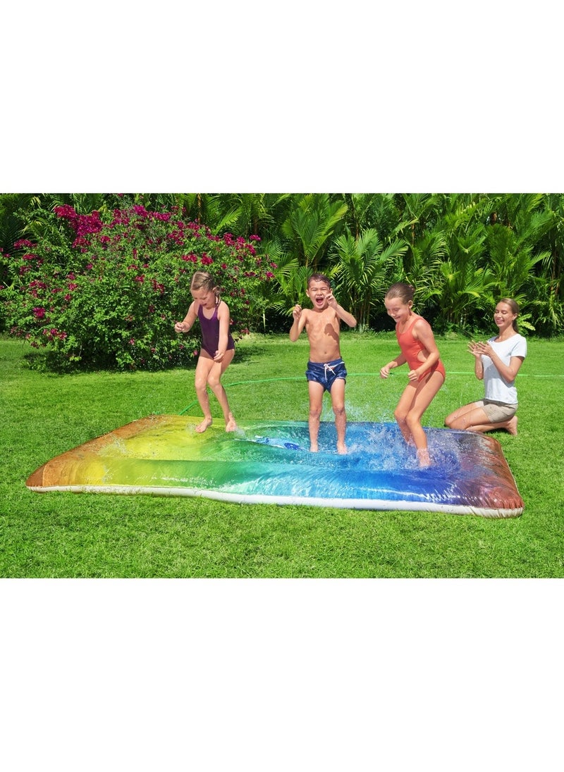 Bestway - H2OGO! Color Splash Blobz Water Mat - 52427