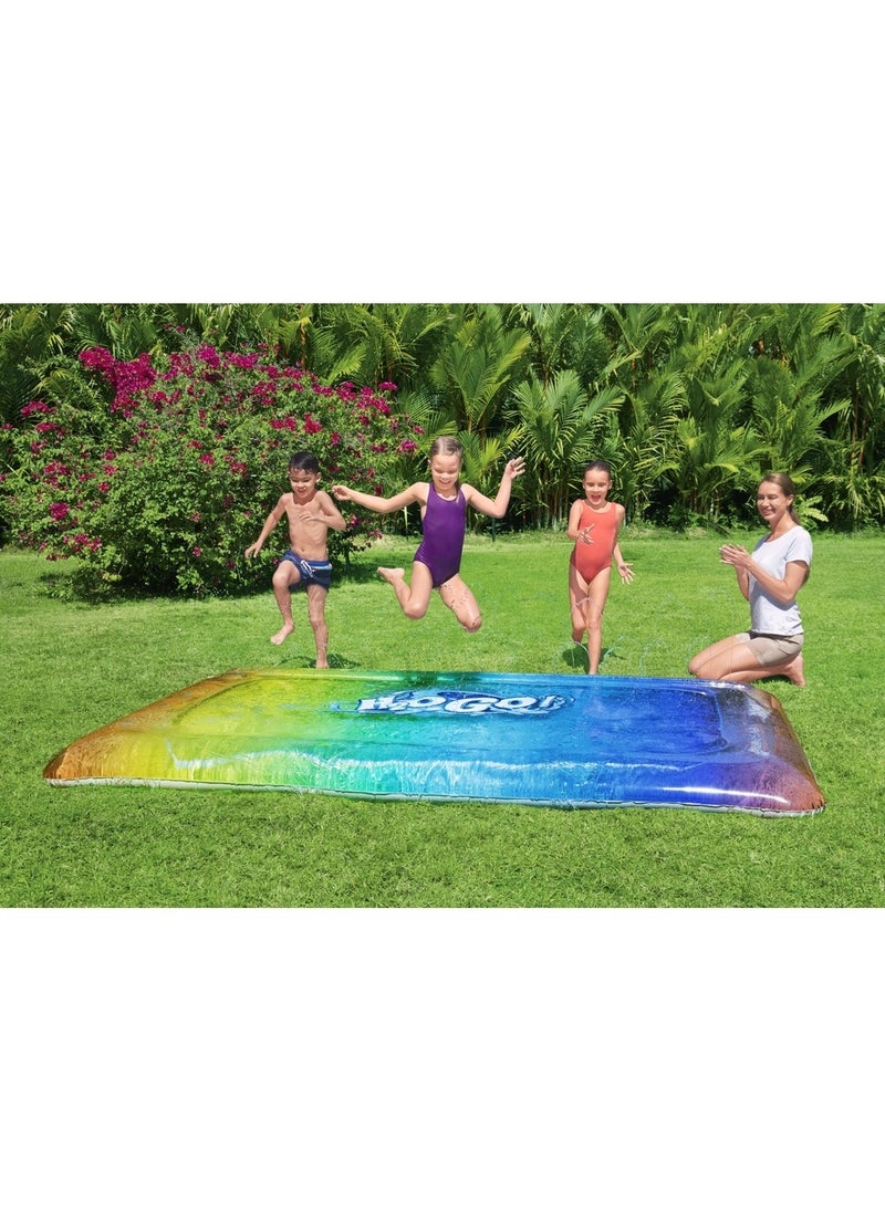 Bestway - H2OGO! Color Splash Blobz Water Mat - 52427