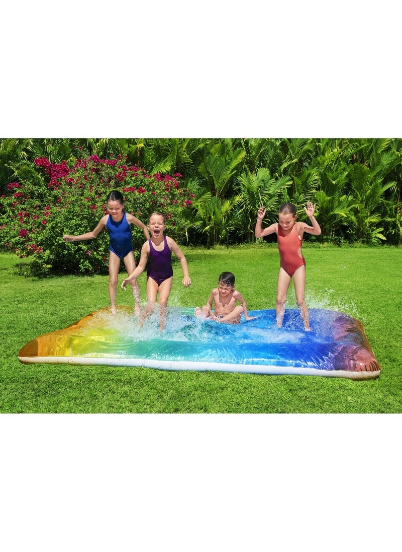 Bestway - H2OGO! Color Splash Blobz Water Mat - 52427