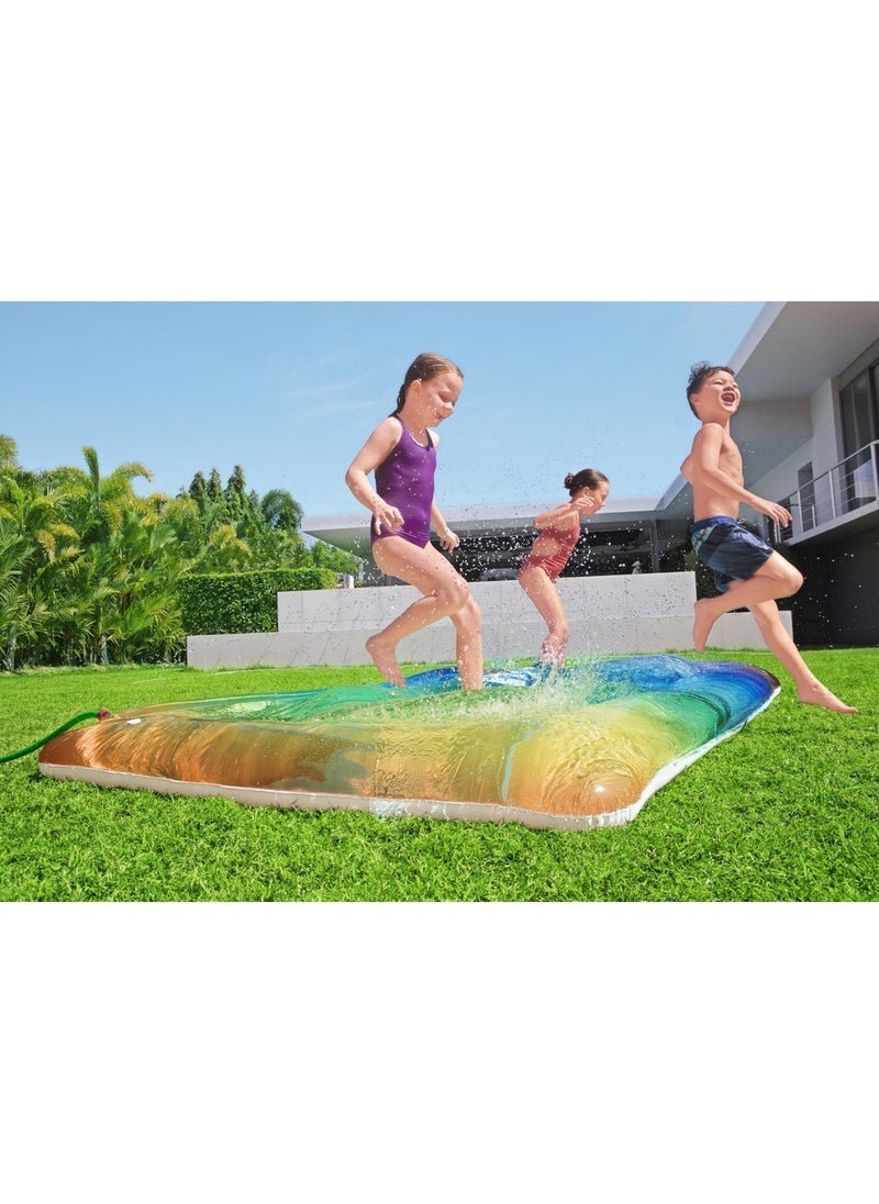 Bestway - H2OGO! Color Splash Blobz Water Mat - 52427