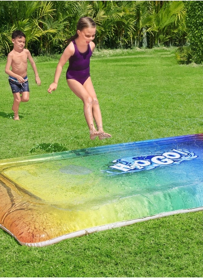 Bestway - H2OGO! Color Splash Blobz Water Mat - 52427