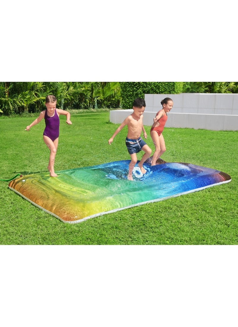 Bestway - H2OGO! Color Splash Blobz Water Mat - 52427