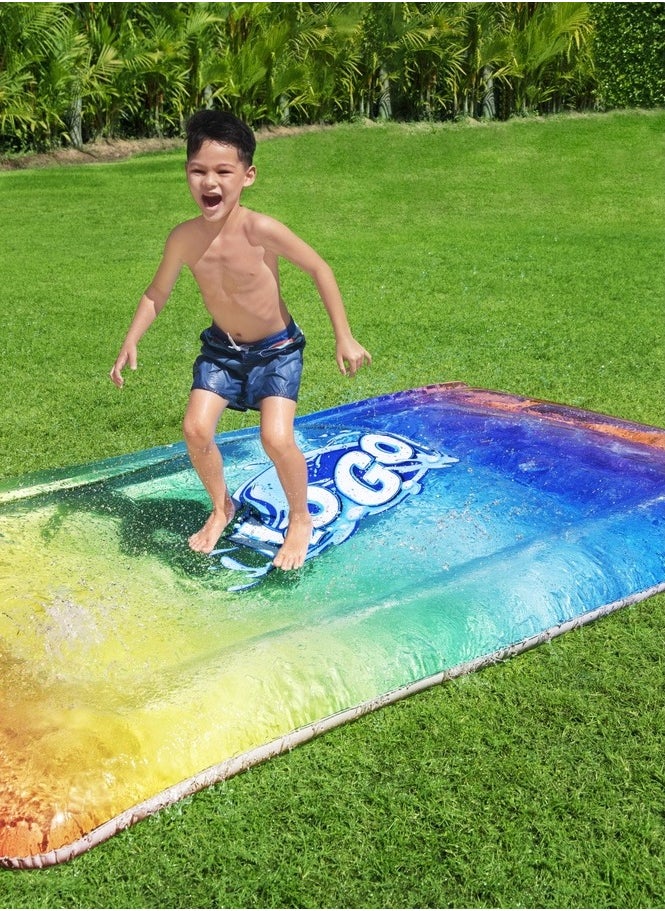Bestway - H2OGO! Color Splash Blobz Water Mat - 52427
