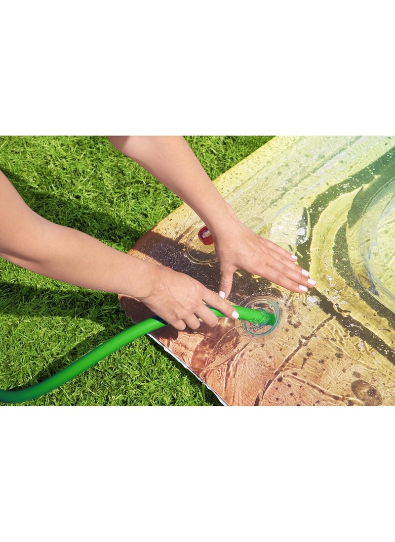 Bestway - H2OGO! Color Splash Blobz Water Mat - 52427