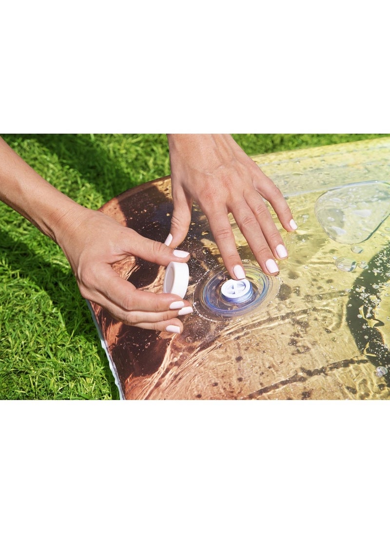 Bestway - H2OGO! Color Splash Blobz Water Mat - 52427