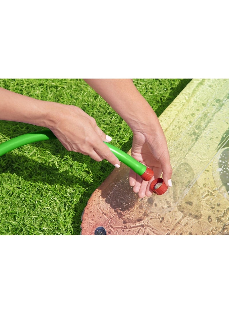 Bestway - H2OGO! Color Splash Blobz Water Mat - 52427