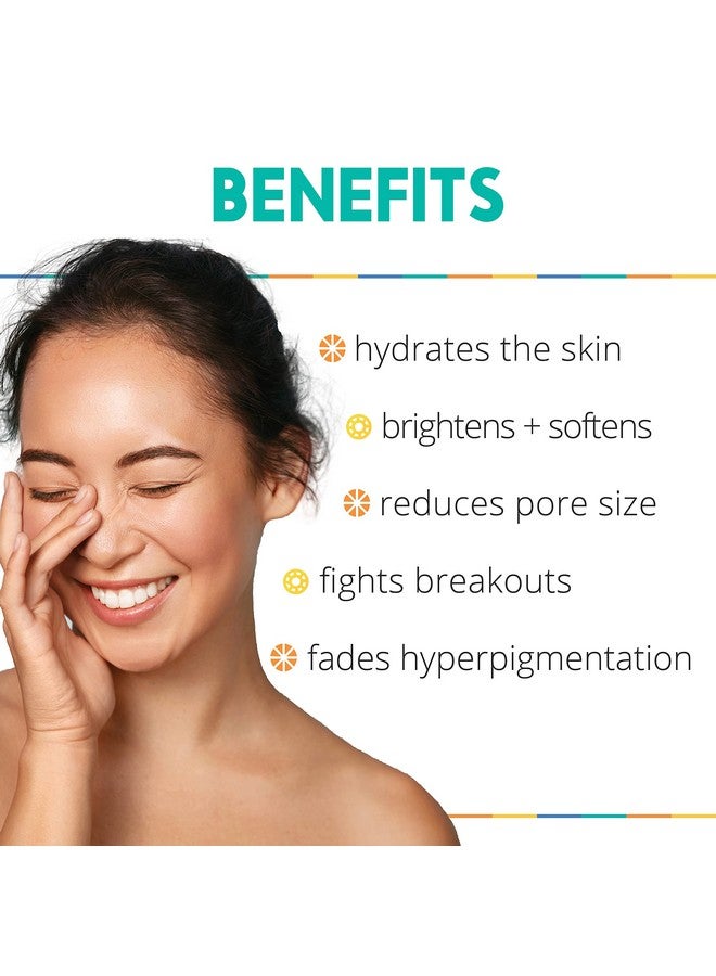Almond Clear جل مرطب 2 في 1: مرطب خفيف الوزن للبشرة الدهنية المعرضة للبقع. الصبار، السكوالين، حمض الهيالورونيك، حمض الماندليك، الباكوتشيول. - Image 5
