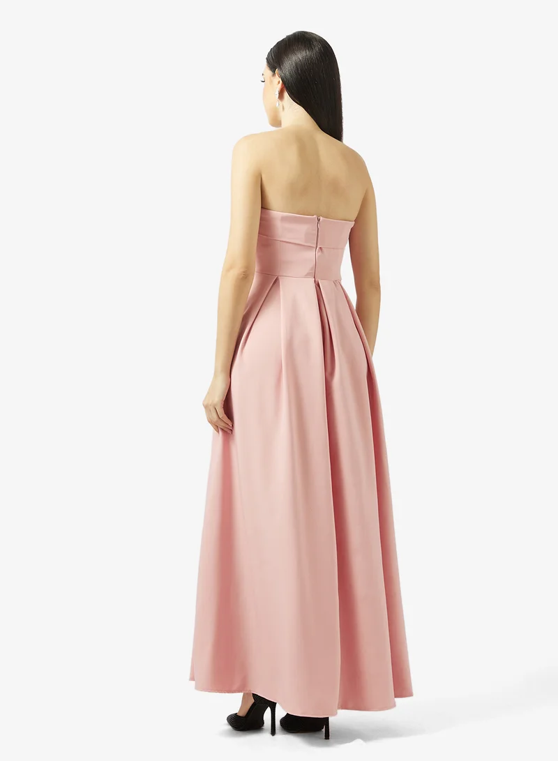 Ella Limited Edition Bandeau Bridesmaid Dress