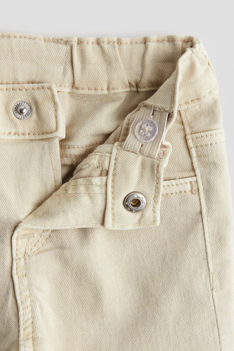 H&M Skinny Fit Jeans