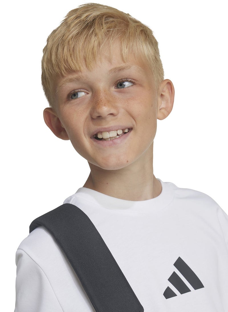 Adidas Youth Zne T-Shirt - Image 4