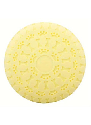 Flying Disc Indestructible Float Non-Toxic Rubber - pzsku/Z352A645C7F8F5727CA4EZ/45/_/1701259787/c6825b87-7159-4ffc-86fb-dee1970095b2