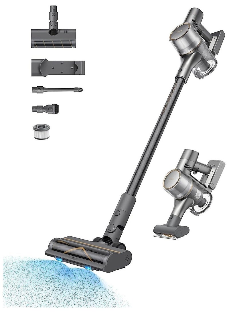 Denx Dry Vacuum Cleaner DX2063 - Image 3