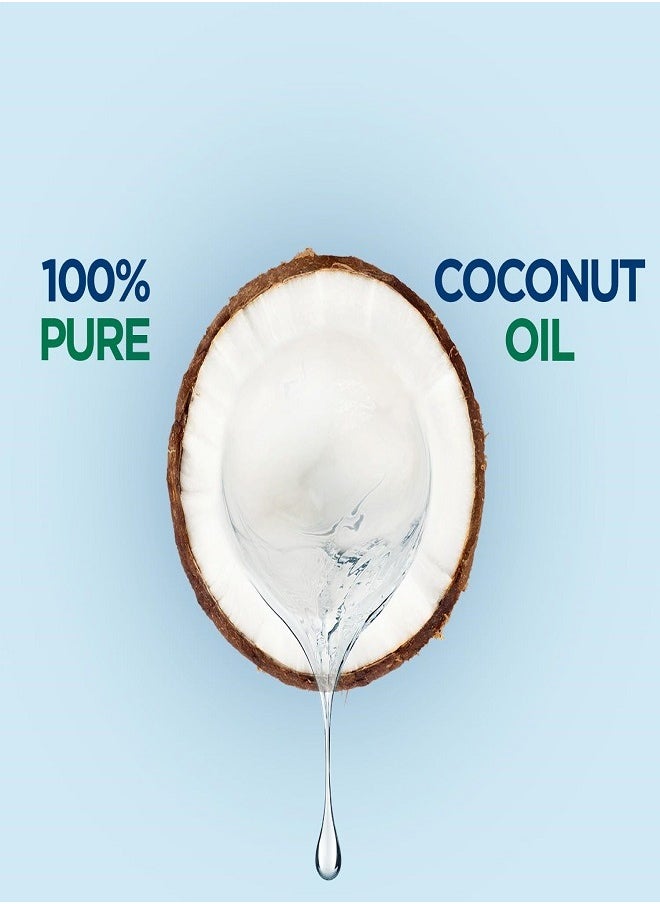 Parachute - 100% Pure Coconut Oil 200ml - Image 1