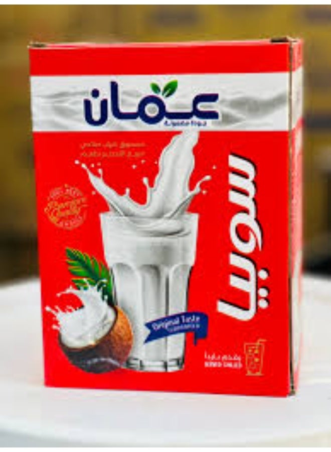 Soobe Sobia instant drink powder - Image 1