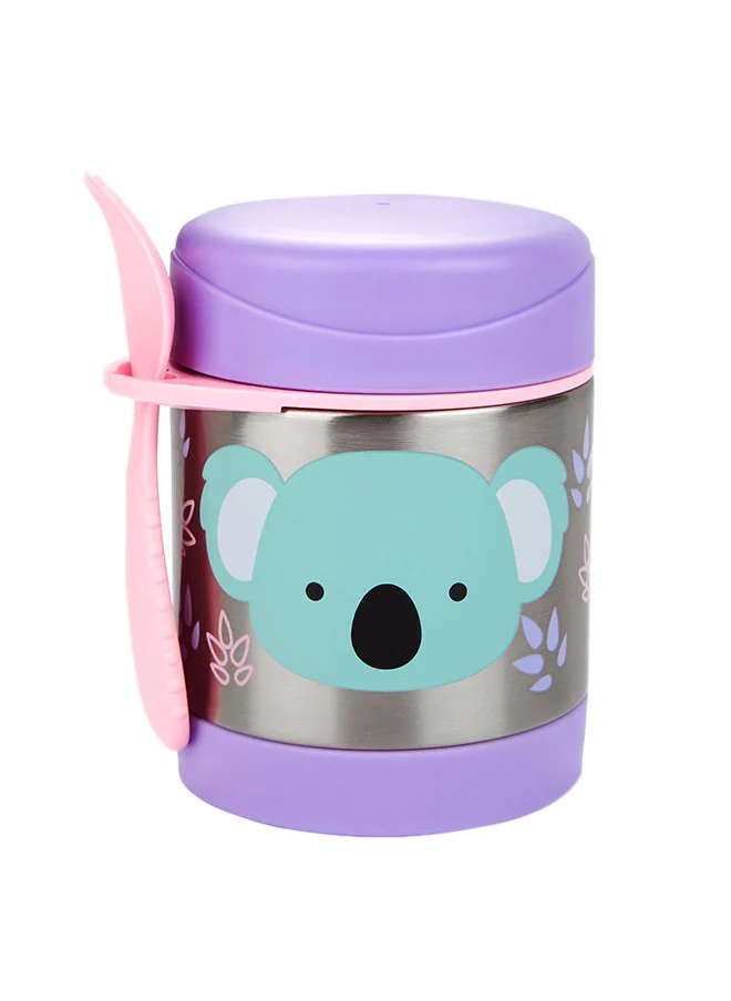 Skip Hop Zoo Food Jar Koala