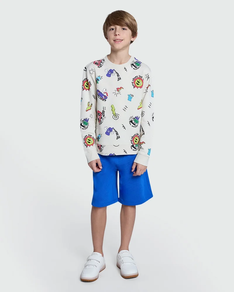 او في اس وردي