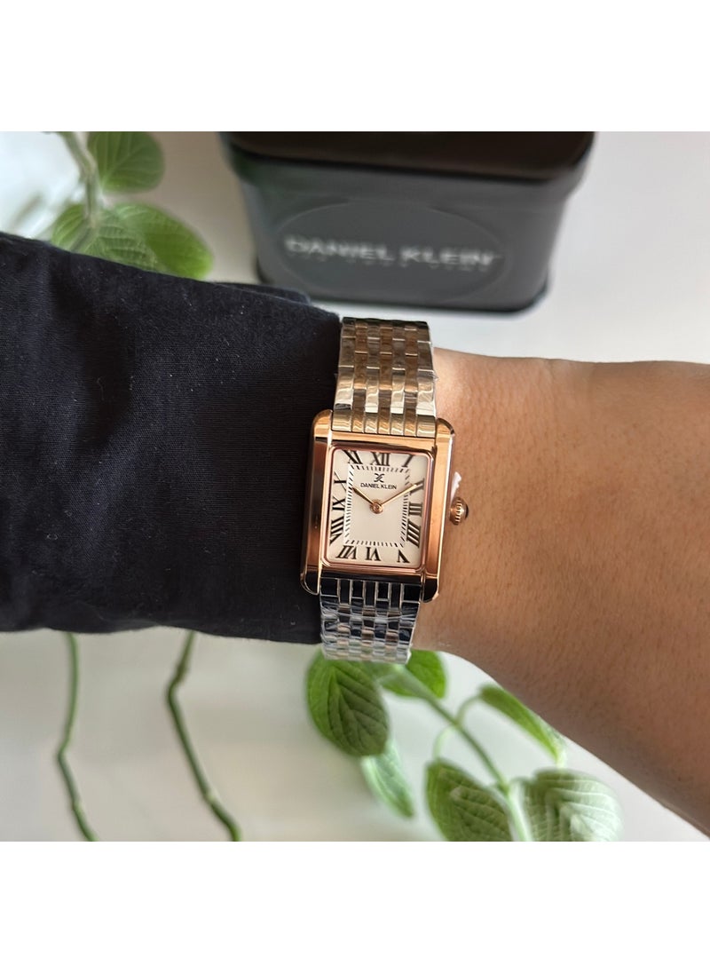 DANIEL KLEIN DK.1.13786-6 Women's Wristwatch  - Image 2