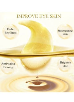 GUANJING Anti-Aging Face Cream with 24K Gold and Snail Slime Moisturizing and Anti-Wrinkle for Women  - Image 5