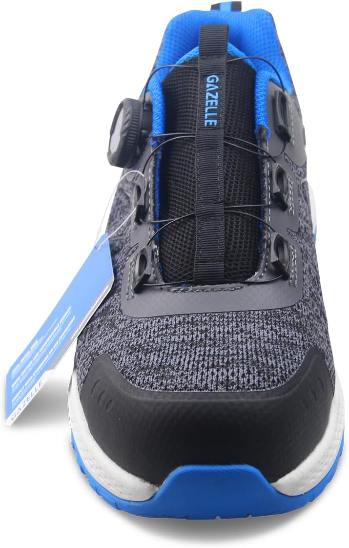 Gazelle GS9930 ULTRA Composite Trainers Safety Shoes - Image 5