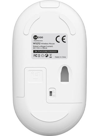 WS212 Wireless 1600DPI 4-Button Optical Mouse White & Blue - pzsku/Z352AC481AE946115D638Z/45/_/1739962461/19c0e687-5624-4067-95ba-50a0fa9990f0