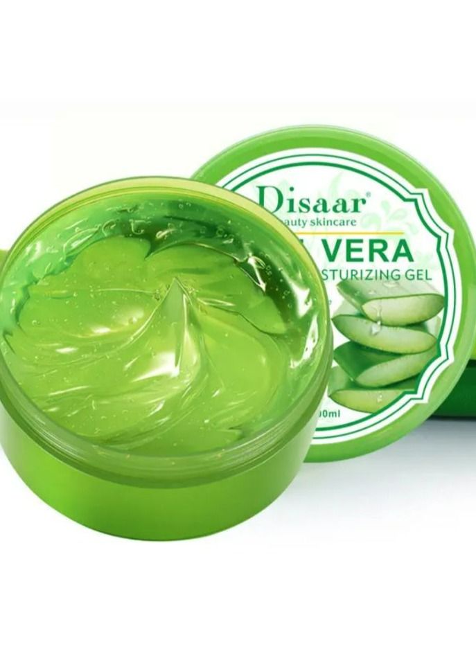 ديسار جل الصبار للبشرة 300مل - Image 1