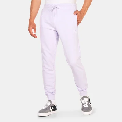 CONVERSE Go-To Embroidered Star Chevron Sweatpants