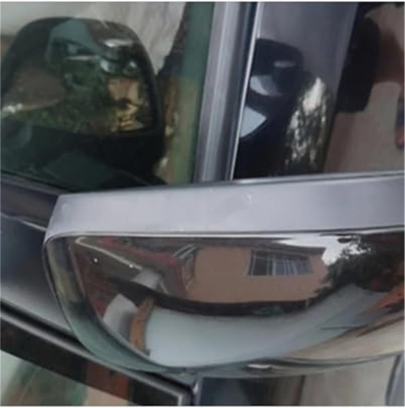 Vuzmode Rear Mirror Cap for SX4 (2009-2012) - Image 3
