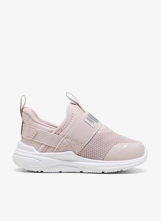 PUMA Soft Wired 2 SLIPTECH Inf - Image 1