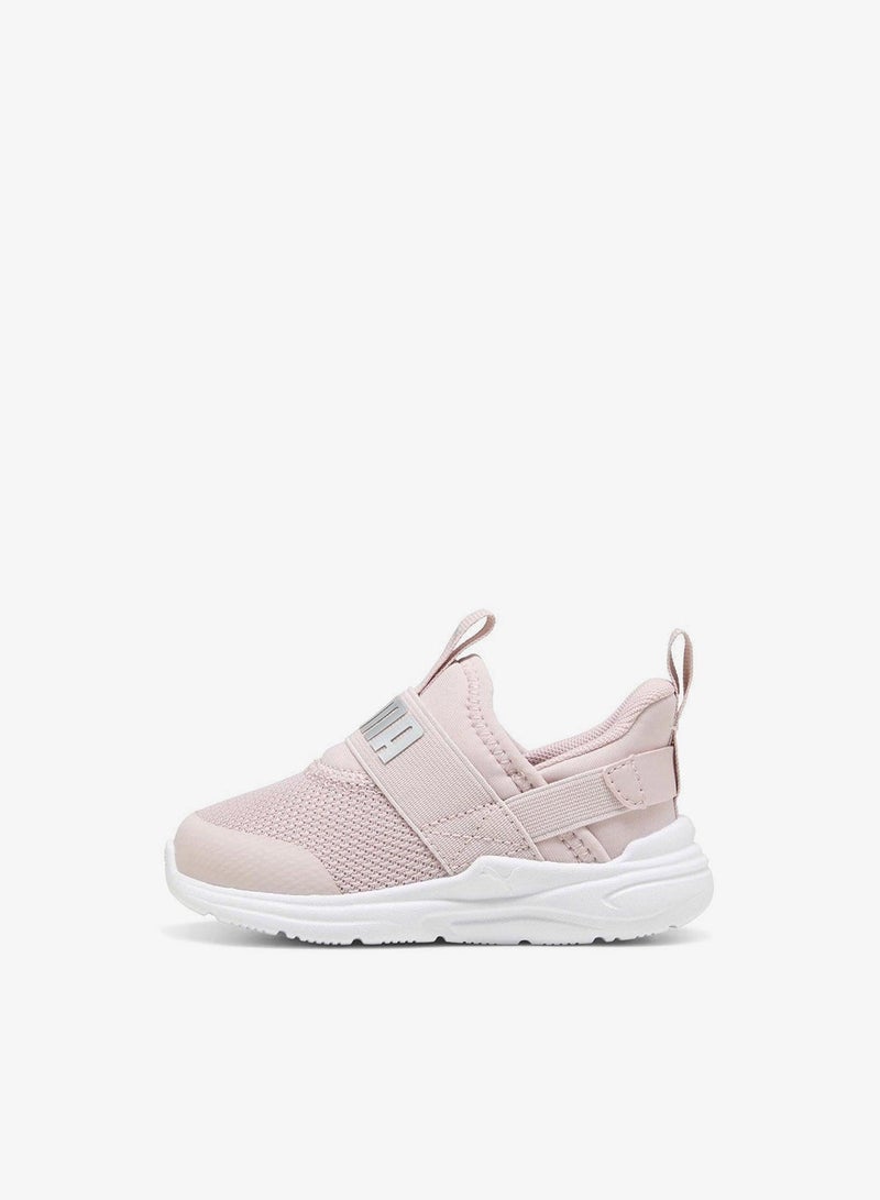 PUMA Soft Wired 2 SLIPTECH Inf - Image 2