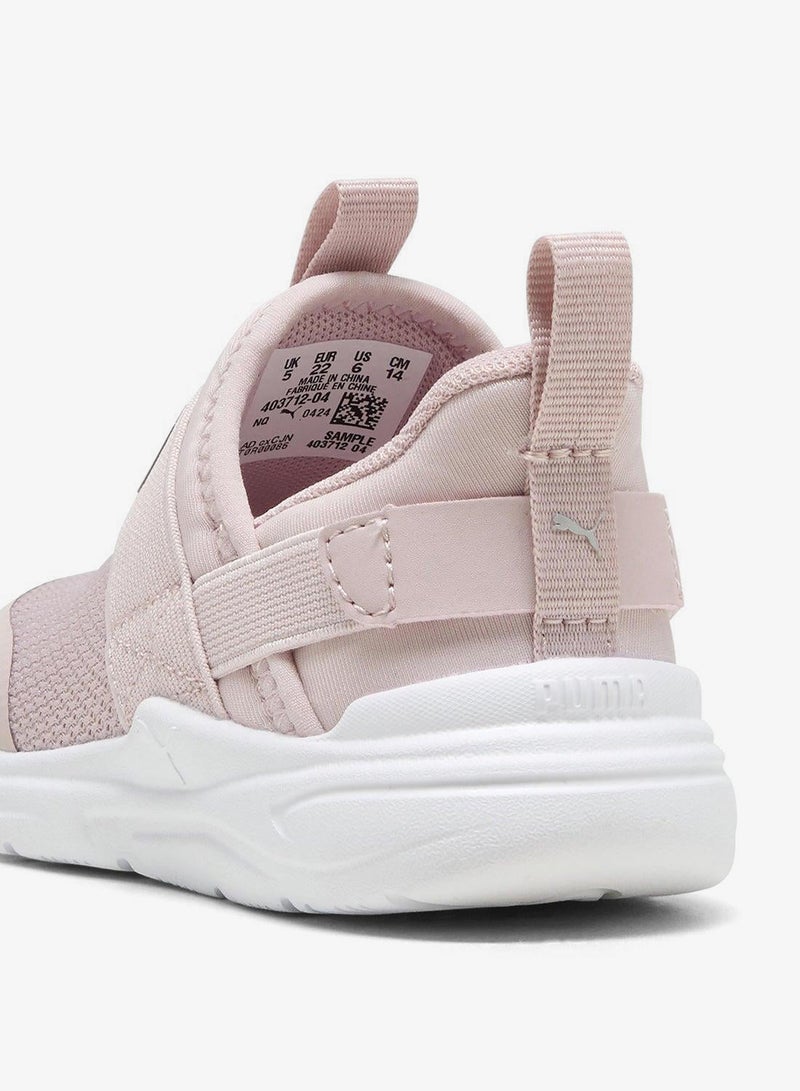 PUMA Soft Wired 2 SLIPTECH Inf - Image 4