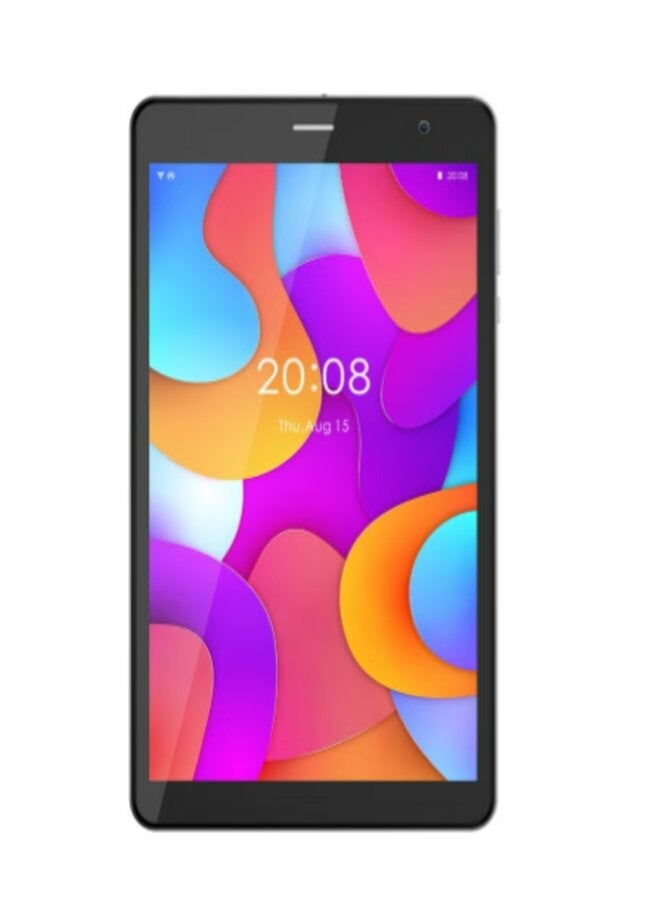 تابلت أوتيتو تاب K9 للأطفال بشاشة 8 بوصات وذاكرة وصول عشوائي سعتها 8 جيجابايت وذاكرة قراءة فقط 512 جيجابايت وبطارية 5000 مللي أمبير في الساعة رمادي - Image 2