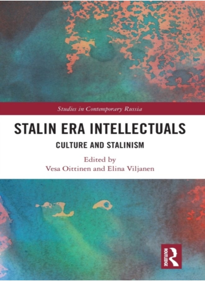 Stalin Era Intellectuals 