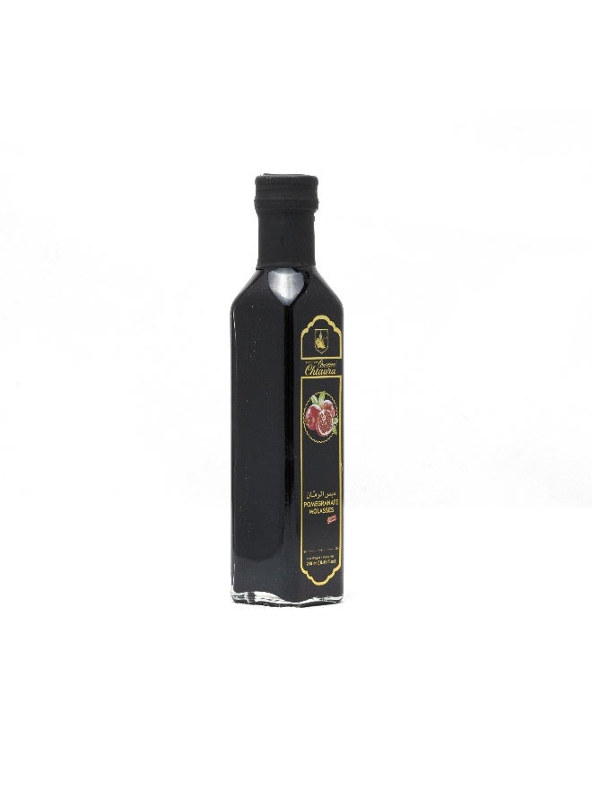 Chtaura Pomegranate Molasses Syrup, 250mL - Image 3