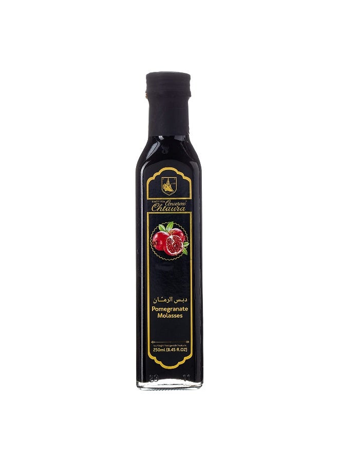 Chtaura Pomegranate Molasses Syrup, 250mL - Image 1