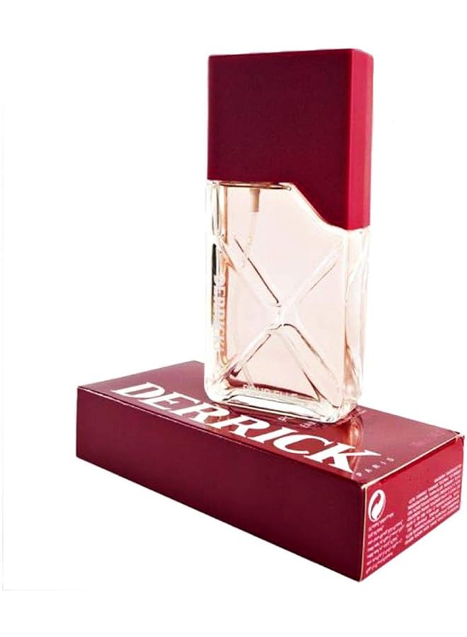 DERRICK Pour Elle Eau De Toilette For Women 100Ml Best Price KSA