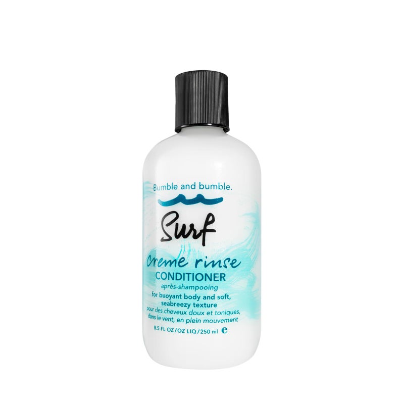 Bumble and bumble. Surf Creme Rinse Texturizing Conditioner, 8.5 fl. oz. - Image 1