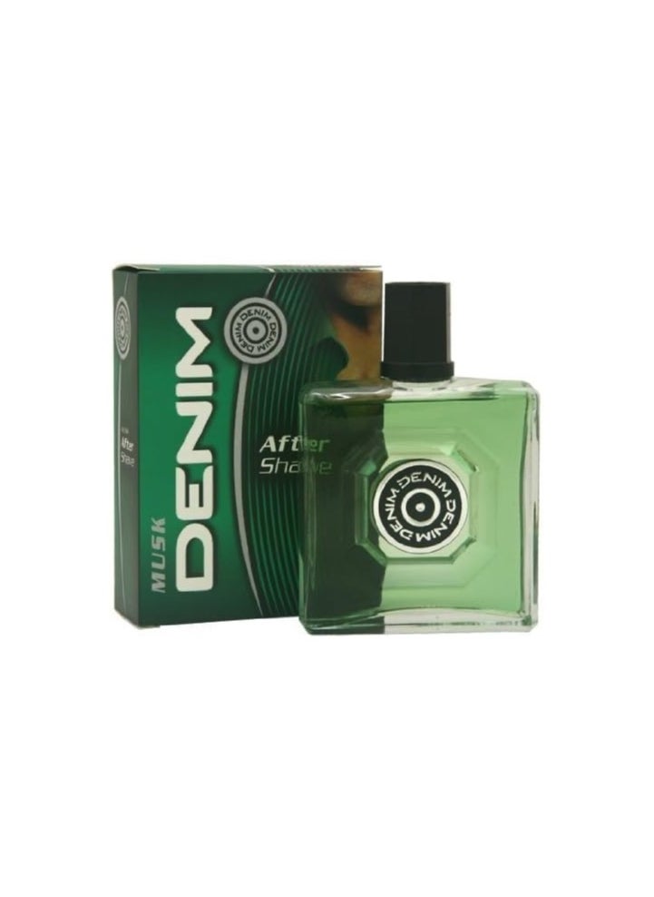 Denim Musk Aftershave for Men, 100ml - pzsku/Z352B2930BD1622A43D72Z/45/_/1739291344/471b1156-af4d-4cf4-9fea-4317669d4ab0