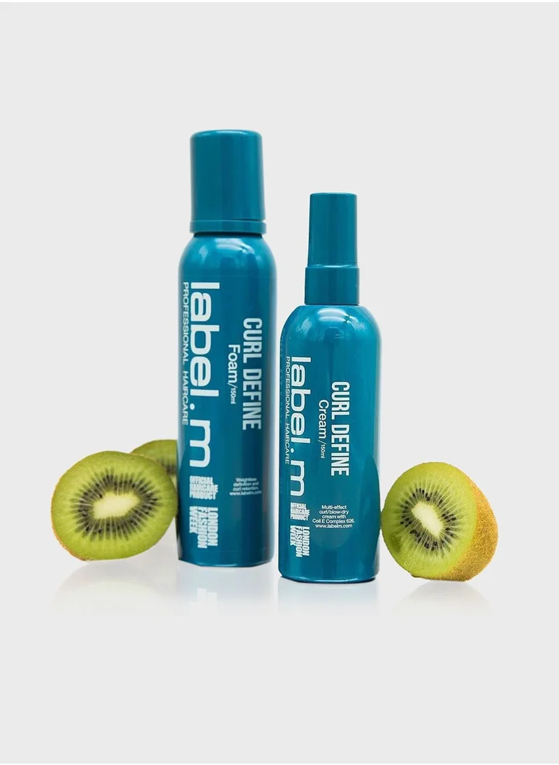 Label.M Curl Define Cream 150Ml