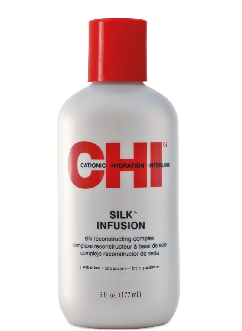 CHI Silk Infusion 6 fi. oz. (177 ml) 