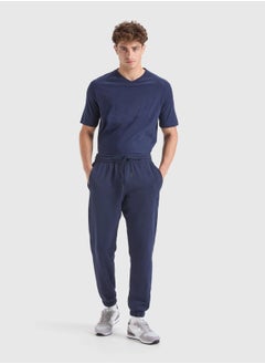 Spall Spall Men Trouser For Fitness Casual Athletic Fit Gym Workout Outdoor Camping Hiking Sports Fashion Running Perfect For Men  - Image 3