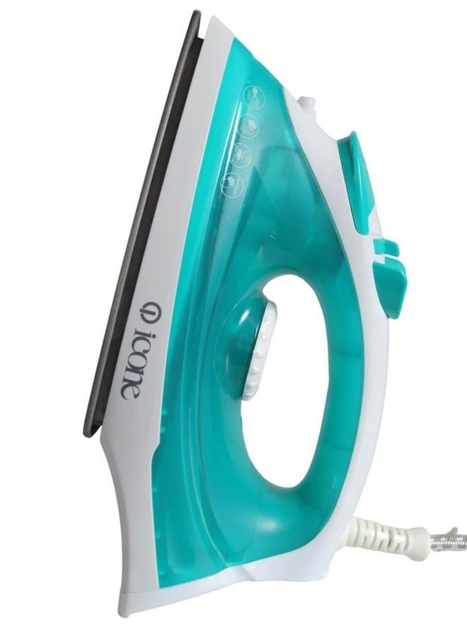 آيكون كاوية بخار يدوي ايكون SW-106 - Image 1