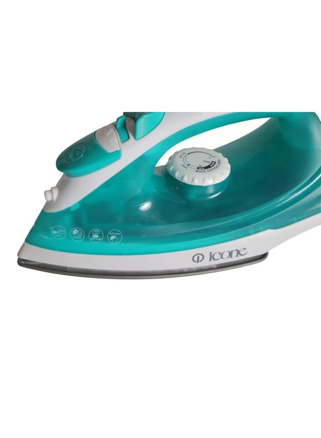 آيكون كاوية بخار يدوي ايكون SW-106 - Image 3